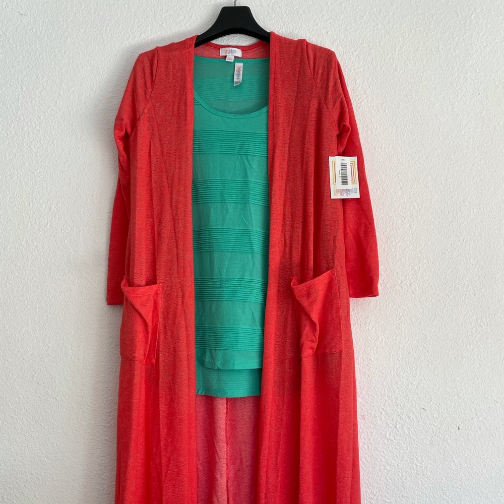 LulaRoe Sarah S